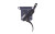TIMNEY TRIG IMPACT FOR R700 BLK