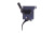 TIMNEY TRIG IMPACT FOR R700 BLK