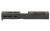 SYLVAN GEN3 SLIDE W/INTERNALS BLK