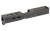 SYLVAN GEN3 SLIDE W/INTERNALS BLK