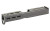 SYLVAN GEN4 SLIDE W/INTERNALS BLK