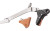 TIMNEY ALPHA FOR GLK G5 LRG BRZ