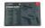 TEKMAT RUGER RXM GUN CLEANING MAT