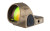 TRIJICON SRO 2.5MOA RED DOT COY BRN