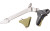 TIMNEY ALPHA FOR GLK G5 LRG GRN