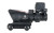 TRIJICON ACOG 4X32 RED CHEV 223 RCR