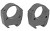 TALLEY MDRN SPORTING RINGS 30MM HIGH