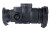 TRIJICON MRO SD PATROL RD NO MT BLK
