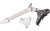 TIMNEY ALPHA FOR GLK G5 LRG SLV