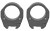 TALLEY MDRN SPORTING RINGS 34MM HIGH