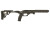 ULTRADYNE UD3 CHS CMB RGAM SA RH BLK
