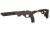 ULTRADYNE UD3 CHS CMB RGAM SA RH BLK