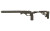 ULTRADYNE UD6 CHS CMB RGAM SA RH BLK