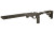 ULTRADYNE UD6 CHS CMB RGAM SA RH BLK