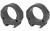 TALLEY MDRN SPORTING RINGS 34MM LOW