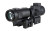 TRIJICON MRO SD RED DT FULL-CO COMBO