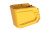 TYRANT MAG EXT FOR GLK19/23 +5/4 GLD