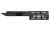 UTG PRO MP5 MONO M-LOK HANDGUARD BLK