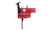 TRIGRTECH TIKKA DIAMOND FLT LH RED