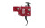 TRIGRTECH TIKKA DIAMOND CRV LH RED
