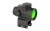 TRIJICON MRO SD RED DOT LOW 1/3 BLK