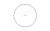 TRIJICON MRO SD RED DOT LOW 1/3 BLK