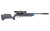 UMX KOMPLETE NCR .22 AIR RIFLE 10RD