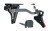 TRIGRTECH TRIG FOR GLK G1-5 LGCY SPL