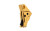 TYRANT ITTS SHOE FOR GLK G3/4 GLD/BK