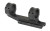 UNITY REKE SCOPE MOUNT 30MM BLACK