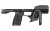 TYRANT TWS BRACED CHASSIS P365 BLACK