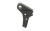 TRUE PREC TRIG SHOE FOR GLK BLK/BLK