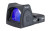 TRIJICON RMR TYPE 2 GRN DOT 3.25 BLK