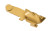 TYRANT P365 EXT SLIDE CATCH GOLD