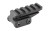 UNITY FAST ACCESSORY RISER BLACK
