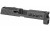 TRUE PREC P320C SLIDE RMR CUT BLK