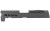 TRUE PREC P320C SLIDE RMR CUT BLK