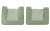 VERTX STRETCH POCKET SMALL GRAY 2PK