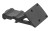 UTG 45 DEG OFFSET MOUNT FOR RMR BLK