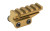 UNITY FAST ACCESSORY RISER FDE