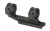 UNITY REKE SCOPE MOUNT 34MM BLACK