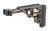 ULTRADYNE ADJ STOCK G2 PIC FLDNG BRZ