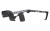 TYRANT TWS BRACED CHASSIS P365 GRAY