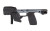 TYRANT TWS BRACED CHASSIS P365 GRAY