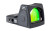 TRIJICON DUAL DEFENSE M17/18 B&T BLK