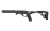 ULTRADYNE UD3 CHS CMB R700 SA RH BLK