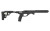 ULTRADYNE UD3 CHS CMB R700 SA RH BLK
