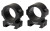 WARNE VAPOR HORIZ 30MM RINGS MED