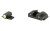 XS R3D 2.0 SIGHT S&W BODYGUARD 2 GRN