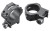 WEAVER 4-HOLE TACT RNG 30MM HI MATTE